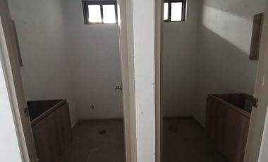 RENTA DE BODEGAS 1,172M2 LA FE