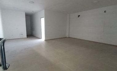 RENTA DE BODEGAS 1,172M2 LA FE