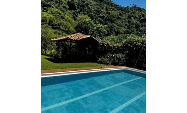 Hermosa finca para la venta en Amagá Antioquia