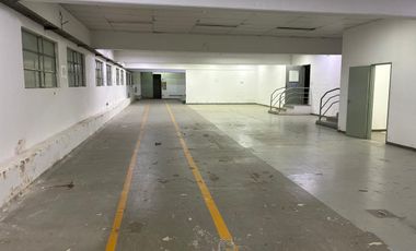Depósito - Martinez