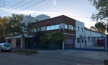 Depósito - Martinez