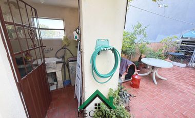 APTA CREDITO Departamento - 4 ambientes - Spadaccini Nº943 - Belen de Escobar