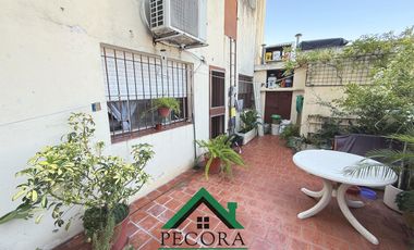 APTA CREDITO Departamento - 4 ambientes - Spadaccini Nº943 - Belen de Escobar