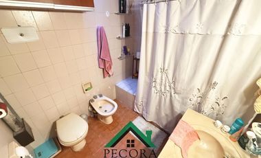APTA CREDITO Departamento - 4 ambientes - Spadaccini Nº943 - Belen de Escobar