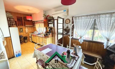 APTA CREDITO Departamento - 4 ambientes - Spadaccini Nº943 - Belen de Escobar