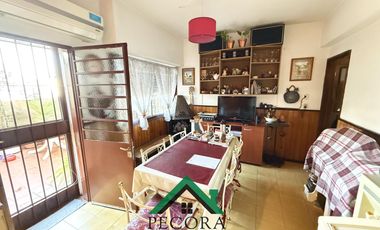 APTA CREDITO Departamento - 4 ambientes - Spadaccini Nº943 - Belen de Escobar
