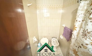 APTA CREDITO Departamento - 4 ambientes - Spadaccini Nº943 - Belen de Escobar