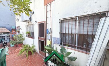 APTA CREDITO Departamento - 4 ambientes - Spadaccini Nº943 - Belen de Escobar