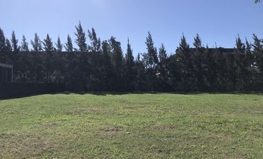 Terreno en San Isidro