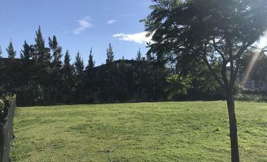 Terreno en San Isidro