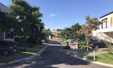 Terreno en San Isidro