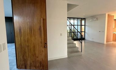 Casa en alquiler en el Barrio Costas, al lago  - Puertos / Escobar
