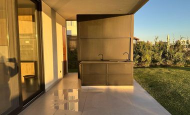 Casa en alquiler en el Barrio Costas, al lago  - Puertos / Escobar
