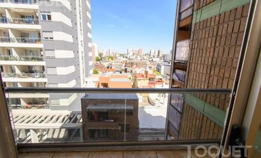 Departamento centrosur