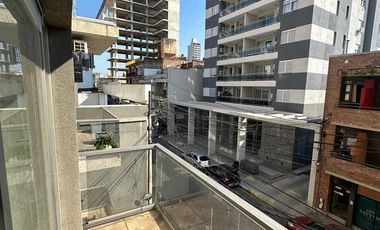 Departamento centrosur