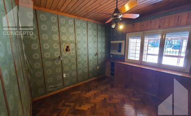 Casa - Mariano Comas
