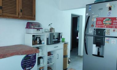 Casa en venta - 2 Dormitorios 1 Baño - Santa Clara del Mar