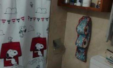 Casa en venta - 2 Dormitorios 1 Baño - Santa Clara del Mar