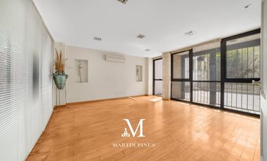 Casa - Belgrano - Olleros - ideal uso comercial - embajadas - diplomáticos - 805 metros