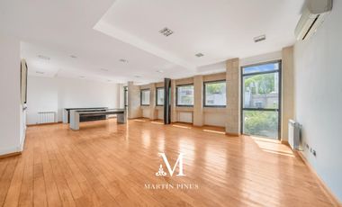 Casa - Belgrano - Olleros - ideal uso comercial - embajadas - diplomáticos - 805 metros