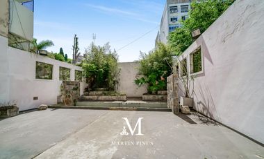 Casa - Belgrano - Olleros - ideal uso comercial - embajadas - diplomáticos - 805 metros