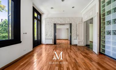 Casa - Belgrano - Olleros - ideal uso comercial - embajadas - diplomáticos - 805 metros