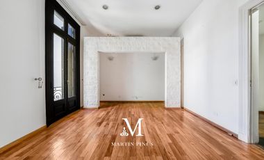Casa - Belgrano - Olleros - ideal uso comercial - embajadas - diplomáticos - 805 metros