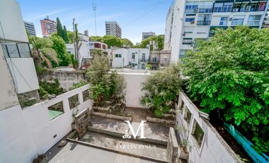 Casa - Belgrano - Olleros - ideal uso comercial - embajadas - diplomáticos - 805 metros