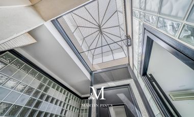 Casa - Belgrano - Olleros - ideal uso comercial - embajadas - diplomáticos - 805 metros
