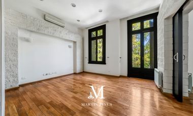 Casa - Belgrano - Olleros - ideal uso comercial - embajadas - diplomáticos - 805 metros