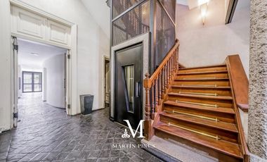 Casa - Belgrano - Olleros - ideal uso comercial - embajadas - diplomáticos - 805 metros