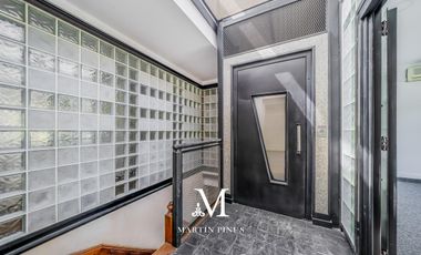 Casa - Belgrano - Olleros - ideal uso comercial - embajadas - diplomáticos - 805 metros