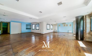 Casa - Belgrano - Olleros - ideal uso comercial - embajadas - diplomáticos - 805 metros