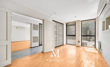 Casa - Belgrano - Olleros - ideal uso comercial - embajadas - diplomáticos - 805 metros