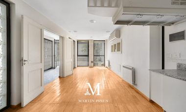 Casa - Belgrano - Olleros - ideal uso comercial - embajadas - diplomáticos - 805 metros