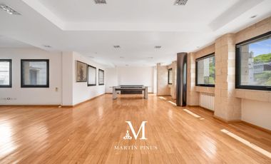 Casa - Belgrano - Olleros - ideal uso comercial - embajadas - diplomáticos - 805 metros