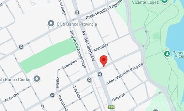 LOCAL VENTA VICENTE LOPEZ