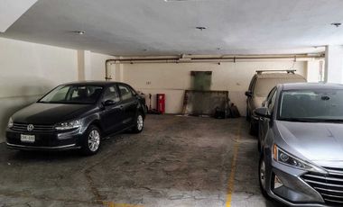 Departamento Amueblado en La colonia Petrolera