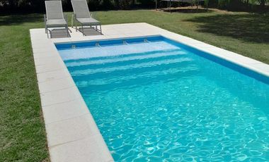 Casa en La Fraternidad