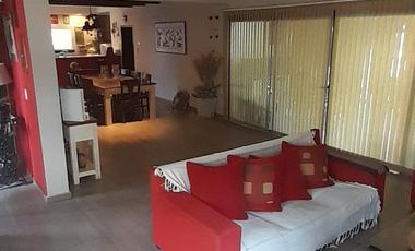 Casa en La Fraternidad