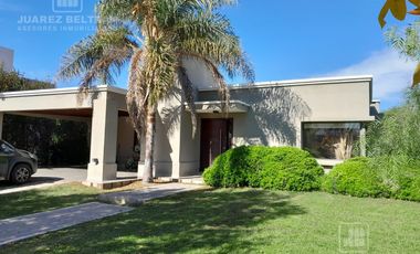 Casa en La Fraternidad
