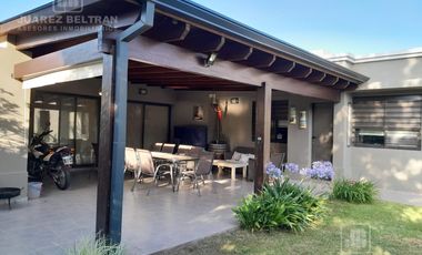 Casa en La Fraternidad