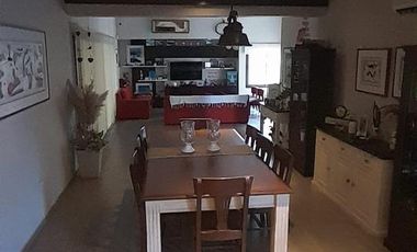 Casa en La Fraternidad