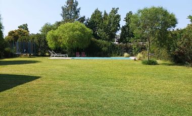 Casa en La Fraternidad