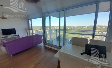 Departamento en  Alquiler Barrio Venice Goletas Piso 9