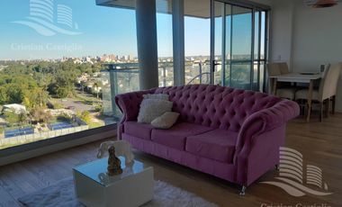Departamento en  Alquiler Barrio Venice Goletas Piso 9