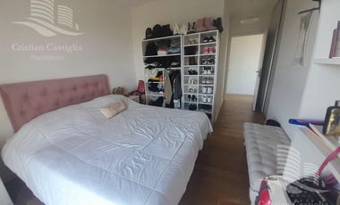 Departamento en  Alquiler Barrio Venice Goletas Piso 9