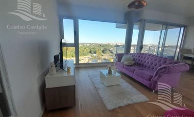 Departamento en  Alquiler Barrio Venice Goletas Piso 9