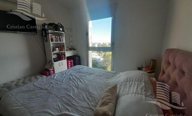 Departamento en  Alquiler Barrio Venice Goletas Piso 9