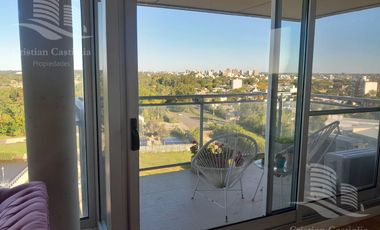 Departamento en  Alquiler Barrio Venice Goletas Piso 9